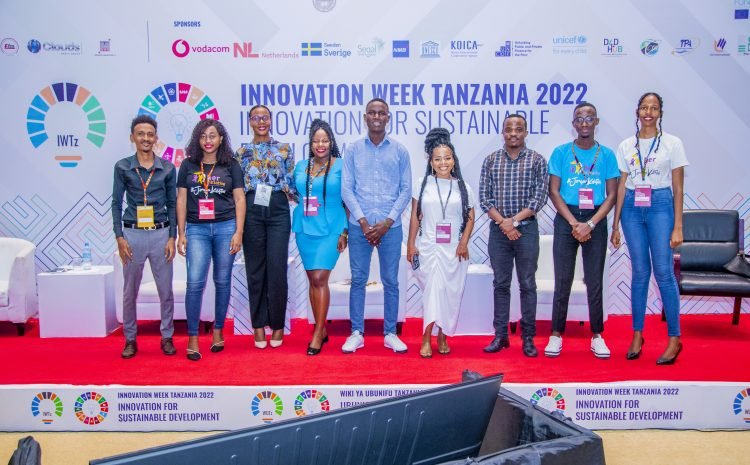 PANDA DIGITAL NDANI YA WIKI YA UBUNIFU