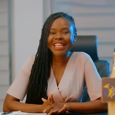 MUUNDO WA BIASHARA WA KANVASI